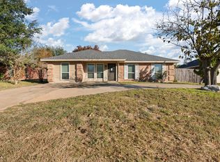 119 Liesa St, Alvarado, TX 76009
