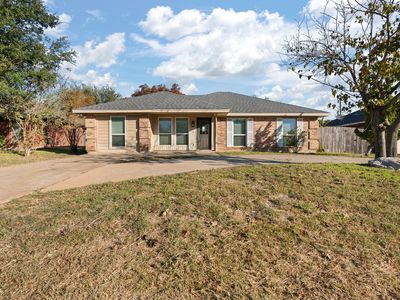 119 Liesa St, Alvarado, TX, 76009
