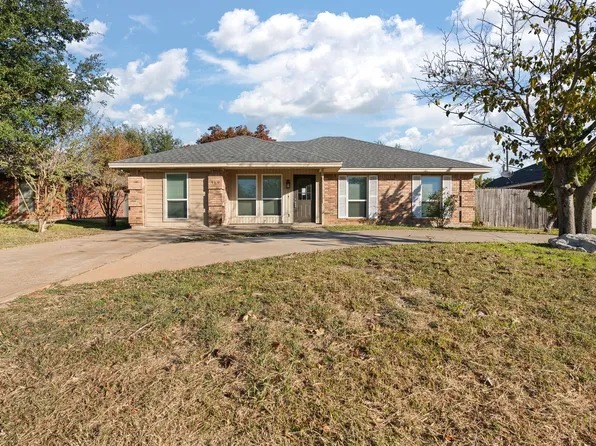 119 Liesa St, Alvarado, TX 76009