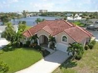 281 Arrowhead Ln, Melbourne Beach, FL 32951