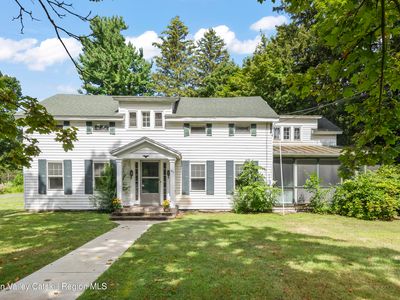 40 Broad Street, Kinderhook, NY, 12106