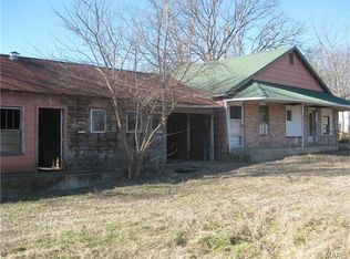 16475 S Us Highway 63, Rolla, MO 65401