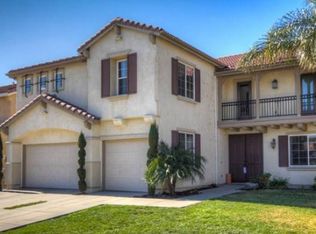 7311 Spindlewood Dr, Eastvale, CA 92880