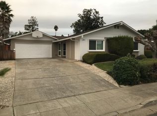1371 Bluebell Dr, Livermore, CA