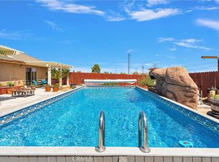 13611 El Rio Rd, Victorville, CA 92392