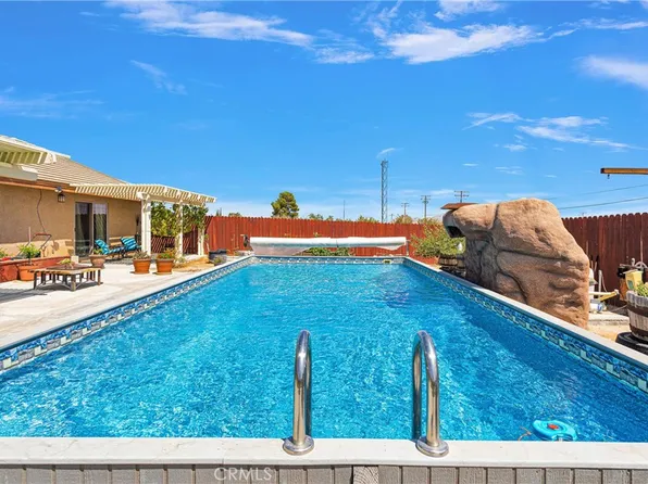 13611 El Rio Rd, Victorville, CA 92392