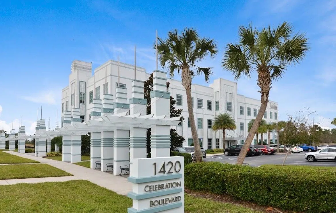 1420 Celebration Blvd — Photo 1