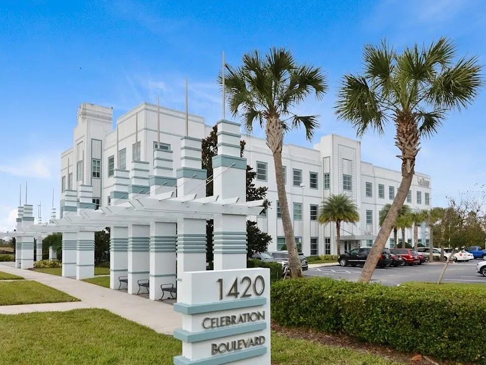 1420 Celebration Blvd #5