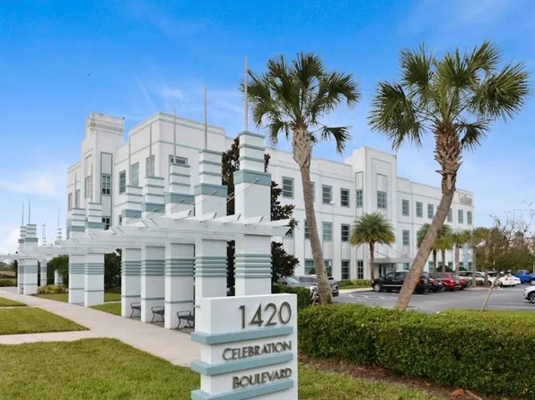 1420 Celebration Blvd Suite 1, Kissimmee, FL 34747