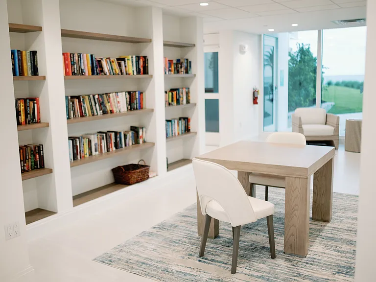 Library