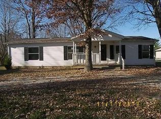 1229 Old State Rd, Wilmington, OH 45177