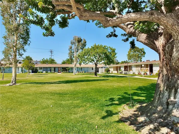 13720 Saint Andrews Dr #1-44A, Seal Beach, CA 90740
