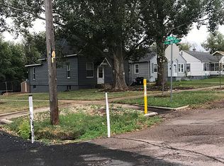 1402 15th Ave, Greeley, CO 80631