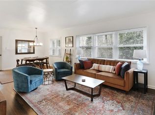 961 E Rock Springs Rd NE, Atlanta, GA 30306