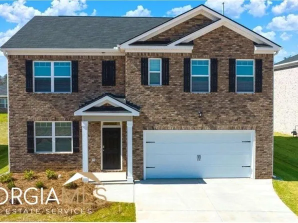 681 Dairy Dr #363, Stockbridge, GA 30281