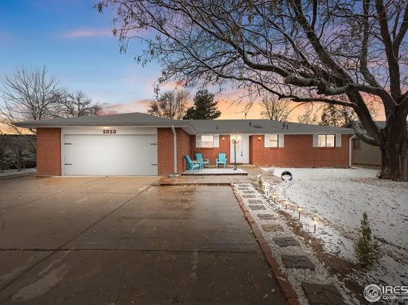 2323 Jewel St, Longmont, CO 80501
