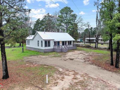 1422 San Augustine St, Center, TX, 75935