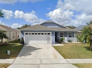 10925 Pinewood Cove Ln, Orlando, FL 32817