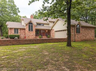 4240 Antler Dr, Greenwood, AR 72936
