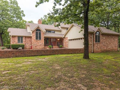 4240 Antler Dr, Greenwood, AR, 72936