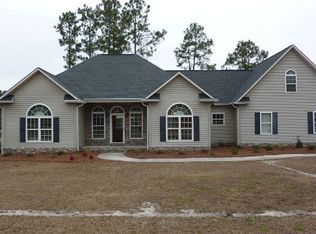 408 40th St E, Tifton, GA 31794