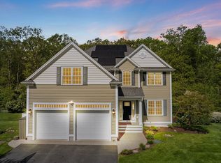 35 Brigham Hill Rd, Attleboro, MA 02703