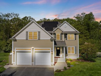 35 Brigham Hill Rd, Attleboro, MA, 02703