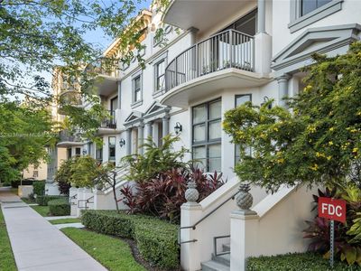 1650 Galiano St #Townhouse, Miami, FL, 33134