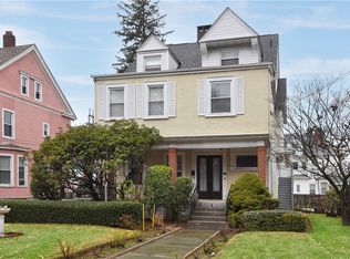 168 Cottage Ave, Mount Vernon, NY 10550