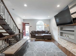 2630 S Mole St, Philadelphia, PA 19145