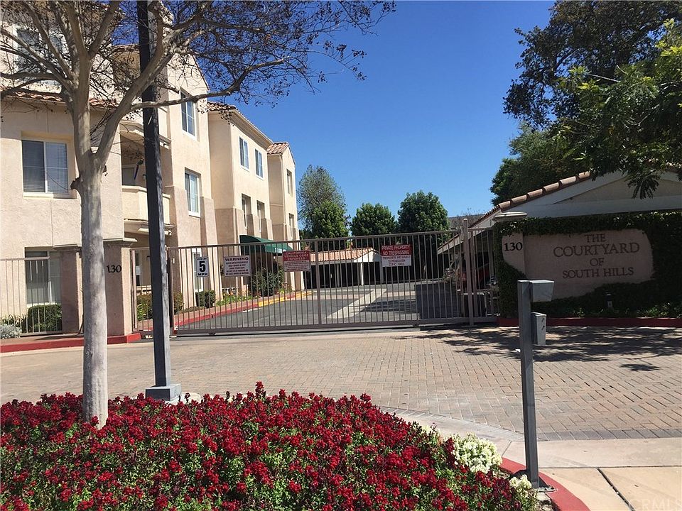 1st image of 130 S Barranca St APT 301