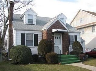 219 Garden Ave, Belleville, NJ 07109