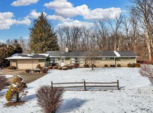 1001 Albin Pond Rd, Greencastle, IN 46135