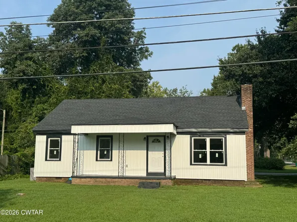 4055 Wahl St, Milan, TN 38358
