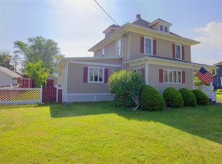 91 W Main St, Sidney, NY 13838