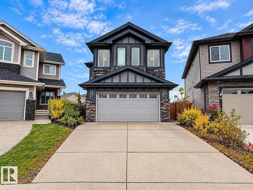 5636 Allbright Bay SW