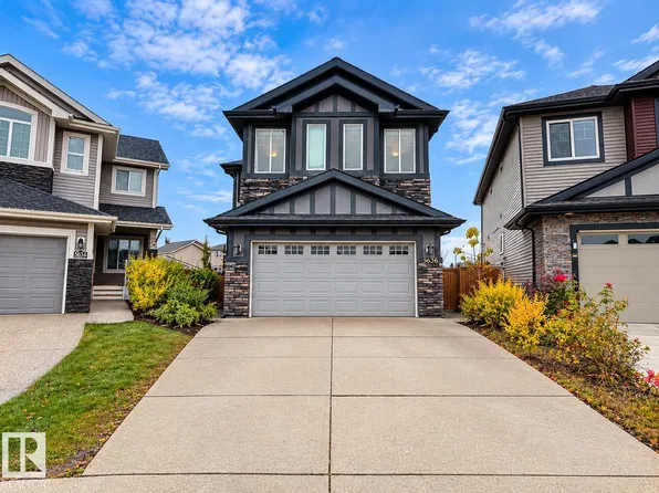 5636 Allbright Bay SW, Edmonton, AB T6W 3H6