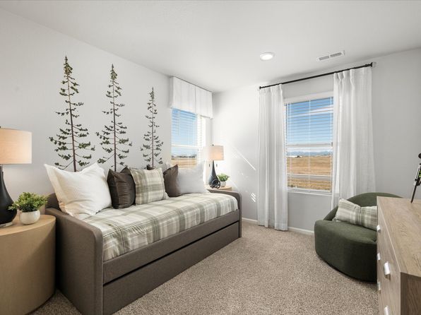 4704 Rabbitbrush Street, Johnstown, CO 80534