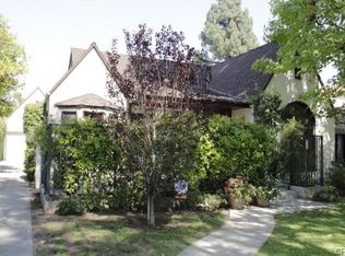 1954 S Euclid Ave, San Marino, CA 91108