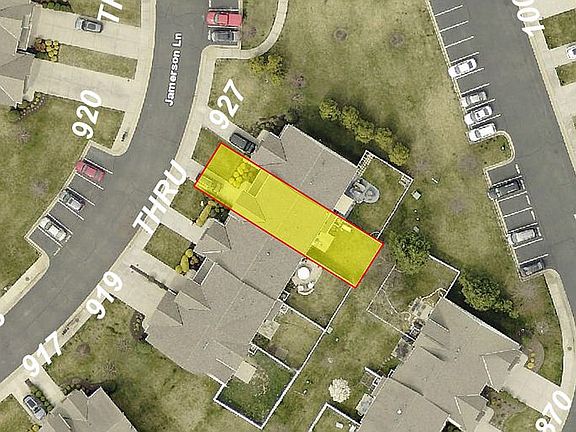 4th image of 925 Jamerson Ln
