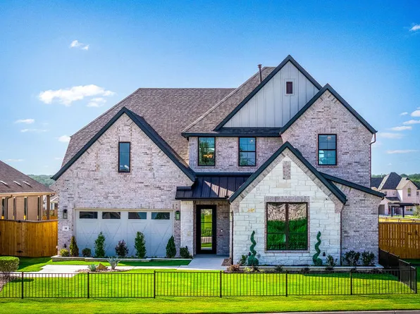 Gillett Plan, 6 Creeks