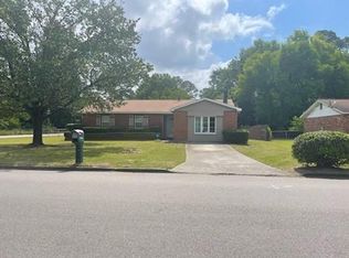 1938 Neptune Dr, Augusta, GA 30906