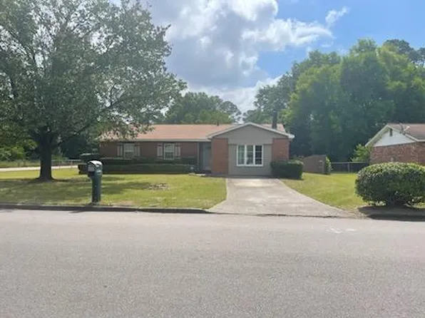 1938 NEPTUNE Drive, Augusta, GA 30906