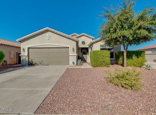 2070 W San Tan Hills Dr, San Tan Valley, AZ 85142