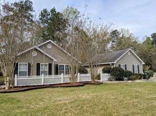 100 Jupiter Ln, Summerville, SC 29483