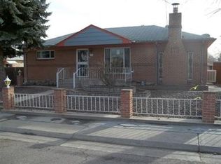 86 E 107th Pl, Northglenn, CO 80233