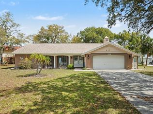 12511 Stone House Loop, Hudson, FL 34667