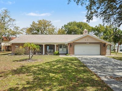 12511 Stone House Loop, Hudson, FL, 34667