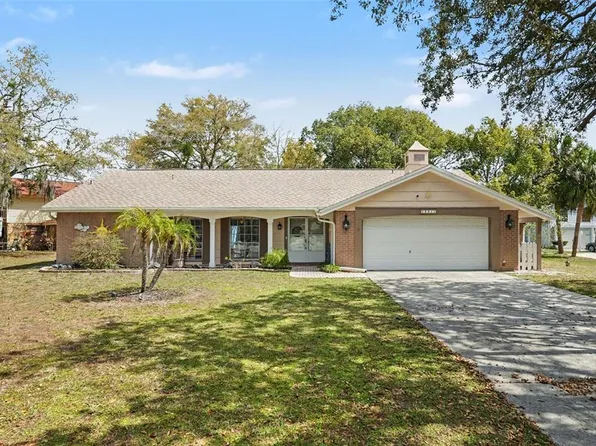 12511 Stone House Loop, Hudson, FL 34667