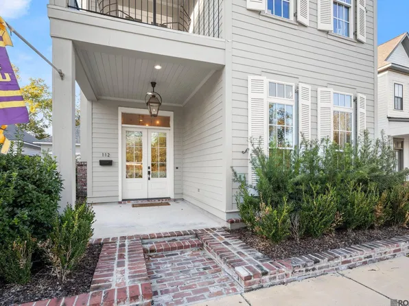 112 Burrow Rd, Baton Rouge, LA 70808